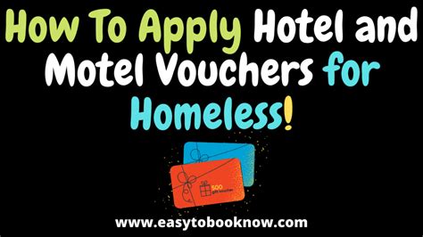  Home ownership The federal department of housing and. . How to apply for hotel vouchers for homeless texas